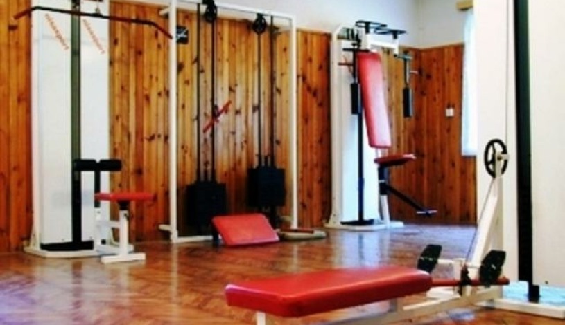 Hotel Semerink Janov nad Nisou